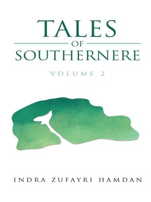 cover image of Tales of Southernere